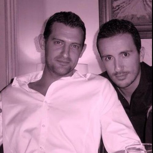 JeremyPacini's profile picture. 