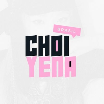 Primera fanbase brasileira e fonte de informações dedicada a Solista e ex-membro do IZ*ONE, Choi Yena (#최예나) | Fan Account ─ Conta Reserva @YenaBrasil