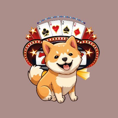 $CASINU

The first INU invented by Vitalik Buterin himself.

0x1b54a6fa1360bd71a0f28f77a1d6fba215d498c3

https://t.co/zvAYTkhXuz