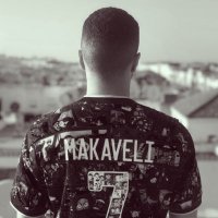 MAKAVELI(@mak4veliii) 's Twitter Profile Photo