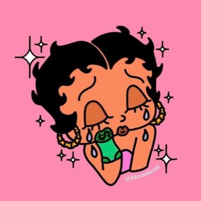 SUPERST☆R BITCH!!!! HIGH MAINTENANCE & EXOTIC