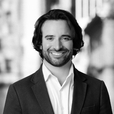 johngranjovi's profile picture. Founder of @gofractional_