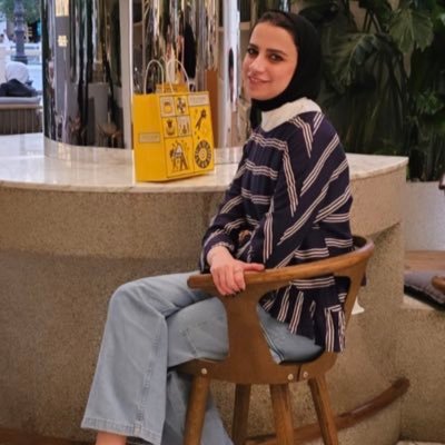 shahad_kamal's profile picture. Dentist