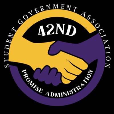Official Twitter of the Prairie View A&M University Student Government Association.