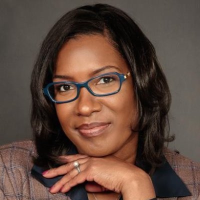 Dr. LaShonda M. Stewart is a 3x Children's Book Author, Associate Dean, and Professor.