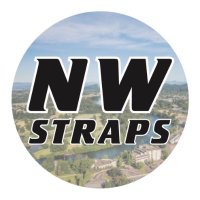 Northwest Straps(@NW_Straps) 's Twitter Profile Photo