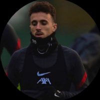 𝐀𝐥𝐞𝐱 🧏🏽‍♂️(@LFC_Jota20) 's Twitter Profile Photo