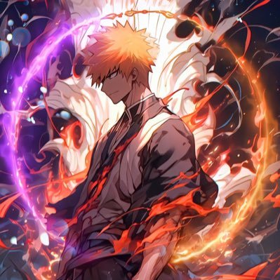 TheLastSera's profile picture. Black Male: Anime🍜 ⚡️Gaming⚡️25