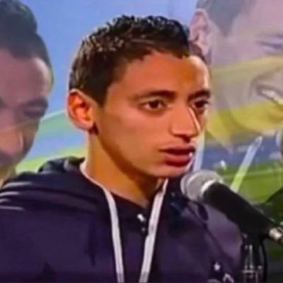 𝐊 𝐈 𝐑 𝐀 ☘️🇩🇿 Profile