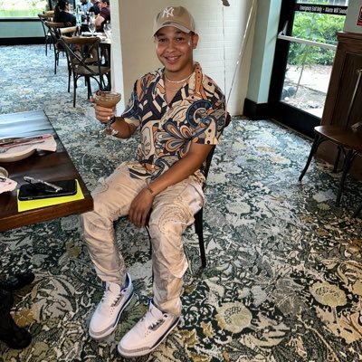 26 ♌️ | Gamer | Owner of Xcess-Adrenal 🌹