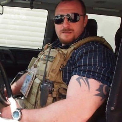 GeorgeArmy4's profile picture.