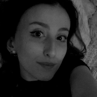 luciaisoardi's profile picture. miss entomale