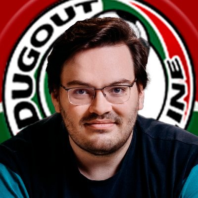 Jornalista especializado em negócios do esporte, repórter no @grupotrem e no @DugoutTV. Autor do livro 'O dugout como ele é', publicado pela @edtrem.