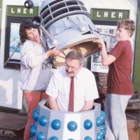 Phil Marsh (@marshrail) 's Twitter Profile