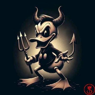 Ando rondando desde tiempo ancestral robo el alma la fe y soy legión, soy muy difícil de detectar. Espero sepan quien soy... solo llámenme lucifer