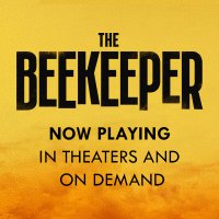 The Beekeeper Movie (@beekeepermov) 's Twitter Profile
