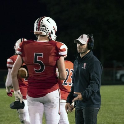 Zach Maguire Profile