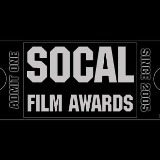 The SoCal Film Awards is a celebration of independent filmmaking, screenwriting and creative artists worldwide. Est. 2005.