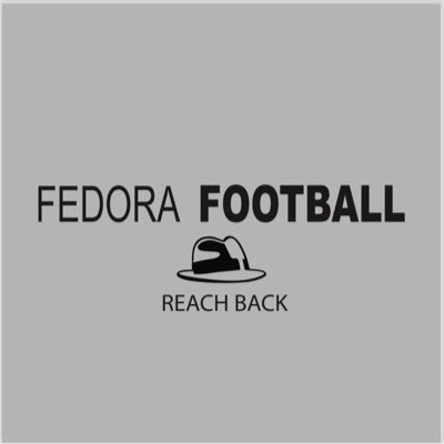 Reaching Back with the Virtues of Football. Reinstating Fundamentals for Life. #ReachBack