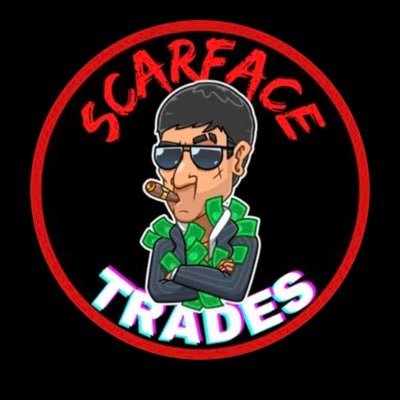 *Parody Account Not the real Tony Montana**Millionaire Trader. My goal is to provide education. The World is YOURS 🌎 *NOT FINANCIAL ADVICE*