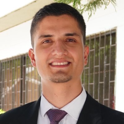 Molecular Biologist | Bioinformatician | Data Scientist | Master Student