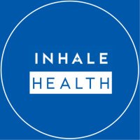 Inhale Health(@Inhale_Health) 's Twitter Profile Photo