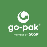 Go-Pak Group(@GoPakGroup) 's Twitter Profile Photo