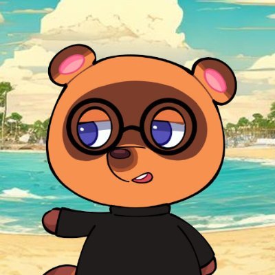 _nooklabs's profile picture. Changing the whole game on the BEL blockchain Discord OPEN 👇 https://t.co/twUK47sOzW