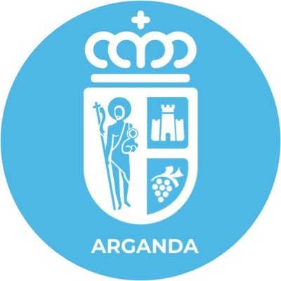 Cuenta oficial del Ayuntamiento de Arganda del Rey. Contacta con nosotros en prensa@argandadelrey.es