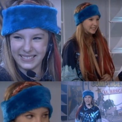 Fan accout de la 👸PRINCESA del POP LATINO BELINDA PEREGRIN 🇲🇽 🍃💖💖