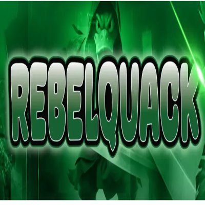 rebelquack's profile picture. follow me on kick https://t.co/JnVmPwt0AG
