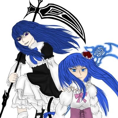 HiroshiPortor's profile picture. A fan of When They Cry, Fire Emblem, Another Eden, Prsk, Dod3 and more | I draw sometimes | Currently into: Feh Book VII | ENG/GER, learning ITA/FR/KOR