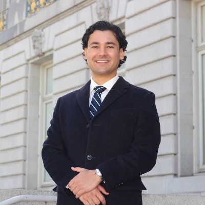 Prosecutor running for San Francisco District Attorney. It's time for a better way on public safety. Former City Commissioner ('16-'22). Chinese name: 藍可嘉