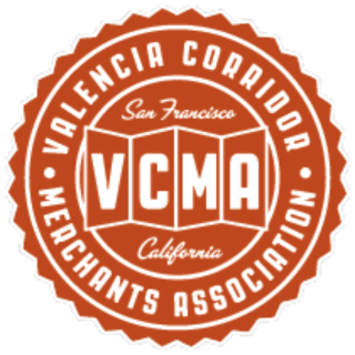 We're merchants, residents, and visionaries working together to preserve and amplify the spirit of Valencia - the coolest street in San Francisco. 🥳