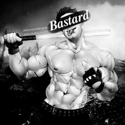 God_Bastardo's profile picture. #Sexrol/+18/NSFW/Español/Multi-PJ