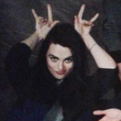 venamcgrath's profile picture. beauty may be dangerous but intelligence is deadly • (ela/dela)