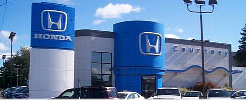 HondaofMilford's profile picture. 