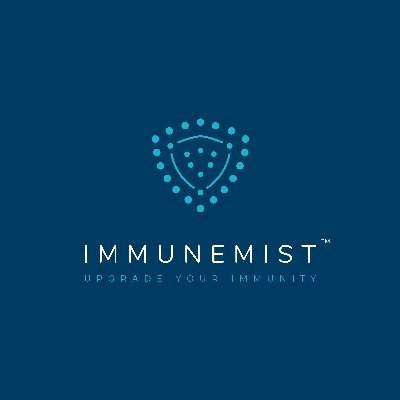 ImmuneMist Profile Picture