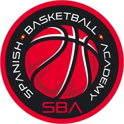 Welcome to SBA 🔴⚫️ 📍🇪🇸 Elite Basketball Training in the heart of Spain 🚀 Elevating your game to new heights 🏀 For tomorrow’s Starts & Today’s Pros