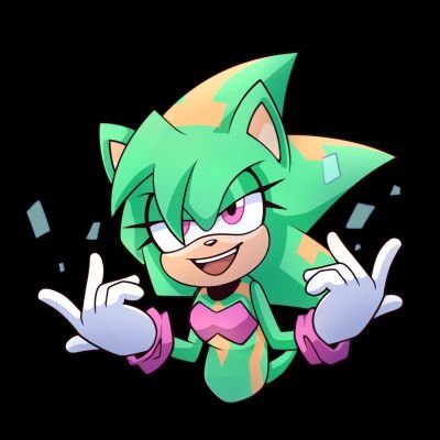 Love Sonic games way too much, as shown on my
https://t.co/kp0uzTtt9z
if you fancy modded Sonic games Speedruns, Races, etc

Oh and always happy to chat~