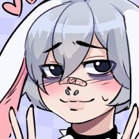 Benji ★ (@fembenji) 's Twitter Profile Photo