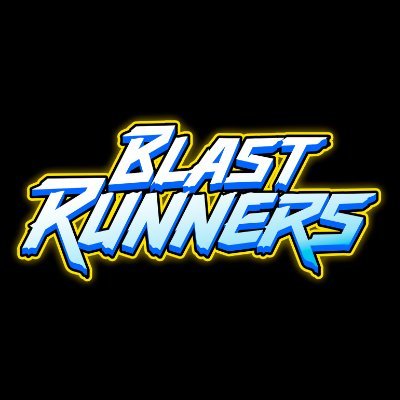 BlastRunnersPVP Profile Picture