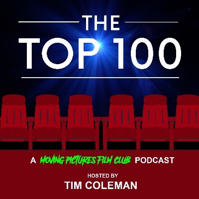 Discussing Sight and Sound's Top 100 Greatest Films, one masterpiece at a time. A new podcast from @MovingPicsClub, hosted by @fatscoleman