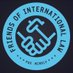 Friends of International Law (@fintlaw) Twitter profile photo