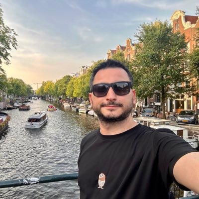 📍Amsterdam | Computer Engineer | #Bitcoin (2013) | https://t.co/kgqLDSWv1l