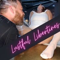 Lustful Libertines (@lustfullibertin) 's Twitter Profile