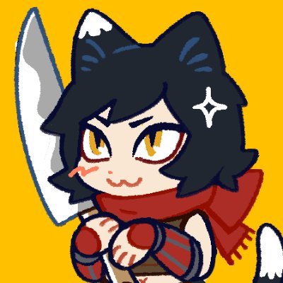 ⚡AVA⚡ Profile