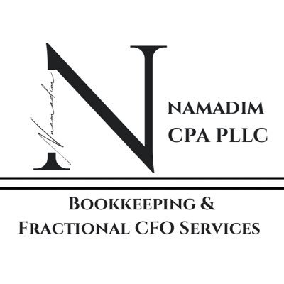 Bookkeeping & Financial Management Consulting services to small and medium sized startups