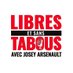 Libres et Sans Tabous (@LibreSansTabous) Twitter profile photo