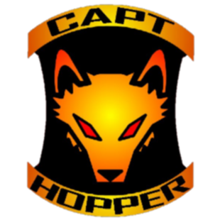 CaptHopper Profile Picture